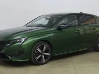 Used Peugeot 308 GTi 131 HP (96 kW) 2024 Hatchback