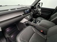 used Land Rover Defender 2.0 P400e XS Edition 110 5dr Auto suv 2022