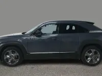 Used Mazda MX30 Inclusive 106 kW (145 HP) 2021 Grey SUV