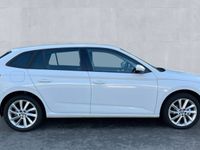 used Skoda Scala SE L 1.0 TSI 110 PS 6G Man