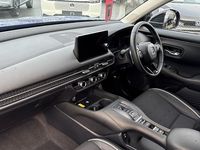 Used Honda ZR-V Hybrid 184 HP (135 kW) 2025 SUV