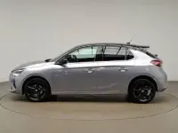 Second-hand Vauxhall Corsa Ultimate 2023 Gri Hatchback