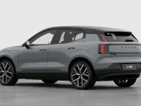 New Volvo EX30 Ultra 314 kW (428 HP) 2026 Onyx black SUV