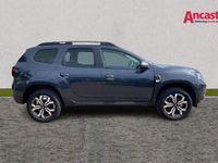 used Dacia Duster 1.0 TCe 90 Journey 5dr SUV
