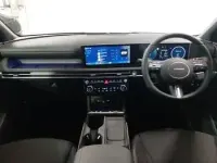 New Hyundai Tucson Blackline 239 HP (175 kW) 2026 Pearl  sailing blue SUV