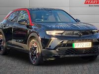 Used Vauxhall Mokka GS Line 100 kW (136 HP) 2025 SUV