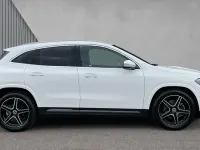 Used Mercedes GLA200 Executive 163 HP (119 kW) 2025 Polar white SUV