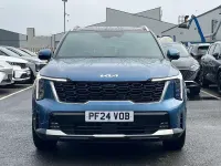 Usado Kia Sorento 212 CV (155 kW) 2024 Azul SUV