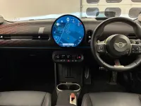 Used Mini John Cooper Works Hatch 228 HP (167 kW) 2025 Black Hatchback