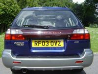 used Subaru Legacy 3.0