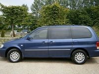 Used Kia Sedona 2002 MPV