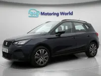 Usado Seat Arona SE Technology 95 HP (69 kW) 2025 SUV