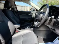 Used Mazda CX-3 Inclusive 121 HP (88 kW) 2019 Red SUV