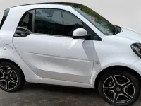 Used Smart ForTwo Electric Drive Premium 60 kW (82 HP) 2020 Coupe