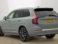 Used Volvo XC90 Ultra 250 HP (183 kW) 2025 Grey SUV