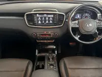 Used Kia Sorento 200 HP (147 kW) 2019 White SUV