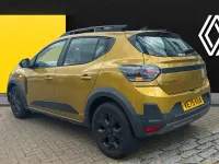 Used Dacia Sandero Extreme 110 HP (80 kW) 2025 Other Hatchback