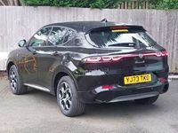 used Alfa Romeo Tonale 1.3 PHEV Ti 5dr Auto