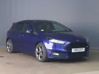 Used Ford Focus ST 2015 Hatchback