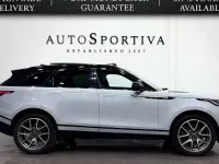 Used Land Rover Range Rover Velar HSE Dynamic 404 HP (297 kW) 2023 Grey SUV