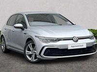Used VW Golf VII 150 HP (110 kW) 2020