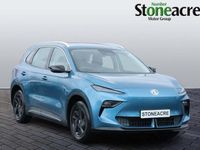 New MG S5 SE 125 kW (170 HP) 2025 SUV