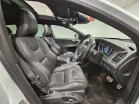 Used Volvo XC60 R-Design 181 HP (133 kW) 2014 White SUV