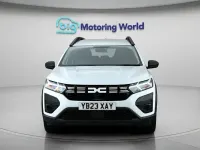 Used Dacia Jogger Essentiel 110 HP (80 kW) 2025 MPV
