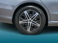 Used Mercedes C200 Premium 2019 Grey Sedan