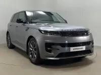 Second-hand Land Rover Range Rover Sport SE Dynamic 2023 SUV