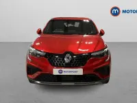 Używany Renault Arkana Techno 143 KM (105 kW) 2024 Czerwony SUV