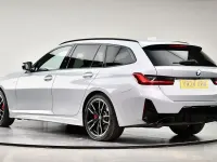 Used BMW M340 M Sport 369 HP (271 kW) 2024 Grey Estate