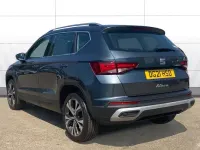 Used Seat Ateca SE Technology 150 HP (110 kW) 2025 SUV