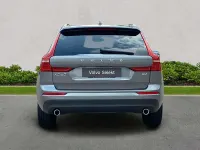 Used Volvo XC60 Momentum 2021 Grey SUV