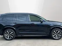 Used Volvo XC90 Plus 250 HP (183 kW) 2025 Black SUV