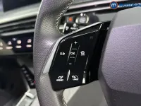 Used Peugeot e-5008 GTi 156 kW (213 HP) 2025 Grey SUV