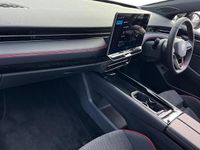 Used VW ID.7 GTX 245 kW (334 HP) 2026 White Estate