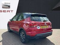 used Seat Arona 1.0 TSI (95ps) SE EVO Technology SUV