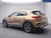 Used Kia XCeed 158 HP (116 kW) 2022 Bronze SUV