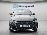Used Audi A3 Sportback Sport 110 HP (80 kW) 2024 Hatchback