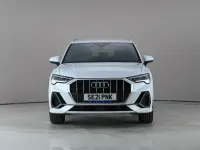 Used Audi Q3 S-Line 2021 White SUV