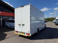 Used Renault Master 2020 White MPV
