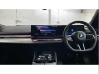 Used BMW 520 M Sport 208 HP (152 kW) 2024 Other Sedan