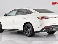 New BYD Seal Comfort 212 HP (155 kW) 2026 Polar white Sedan