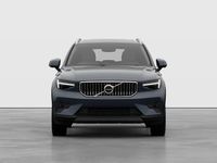 New Volvo XC40 Ultra 197 HP (144 kW) 2025 Onyx black SUV