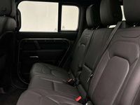Usado Land Rover Defender HSE Dynamic 344 CV (253 kW) 2024 Verde SUV