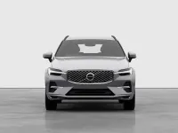New Volvo XC60 Core 250 HP (183 kW) 2026 Aurora silver SUV