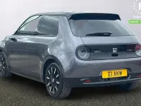 Used Honda e Advance 113 kW (154 HP) 2026 Hatchback