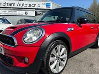 Used Mini Cooper S Clubman 2012 Estate