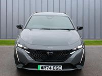 Used Peugeot 308 GT 113 kW (154 HP) 2024 Grey Estate